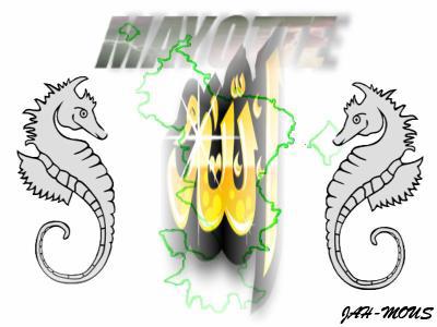 mayotte